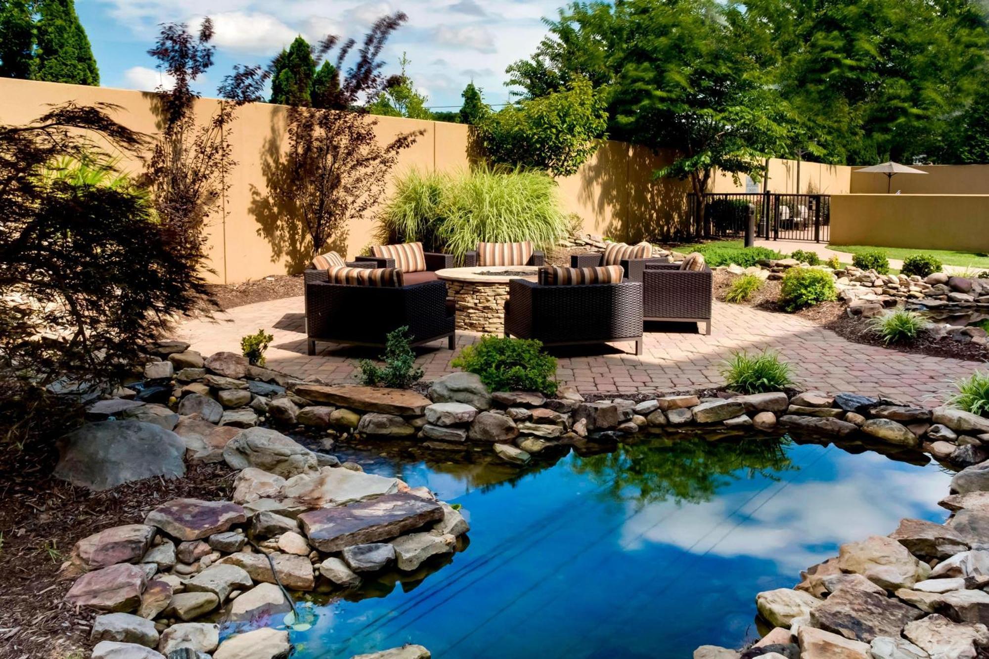 Courtyard Statesville Mooresville/Lake Norman Екстер'єр фото