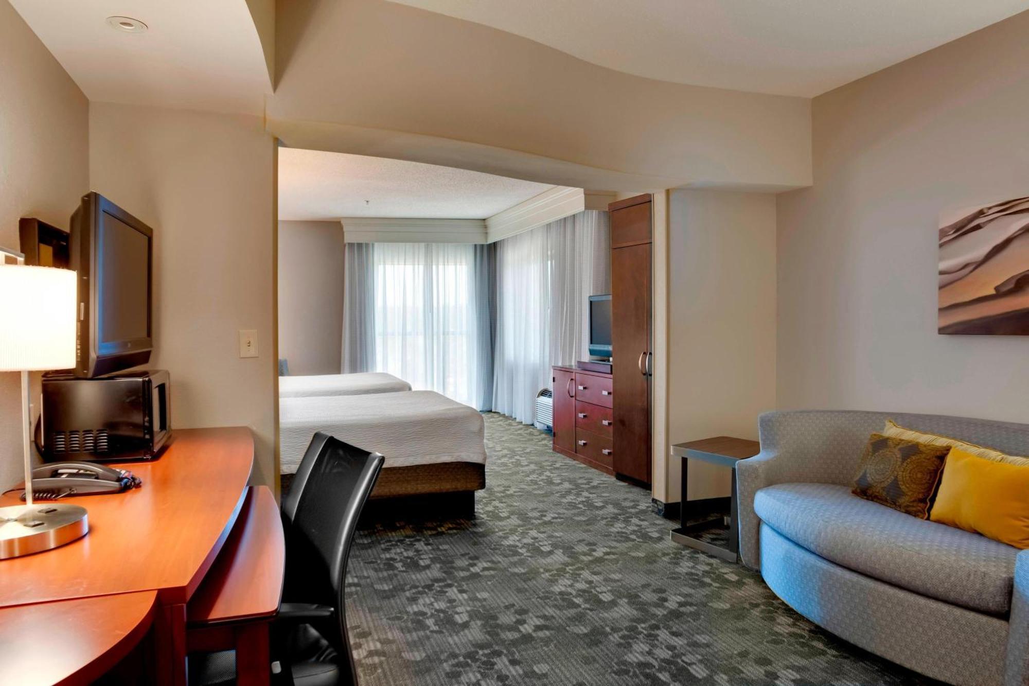 Courtyard Statesville Mooresville/Lake Norman Екстер'єр фото