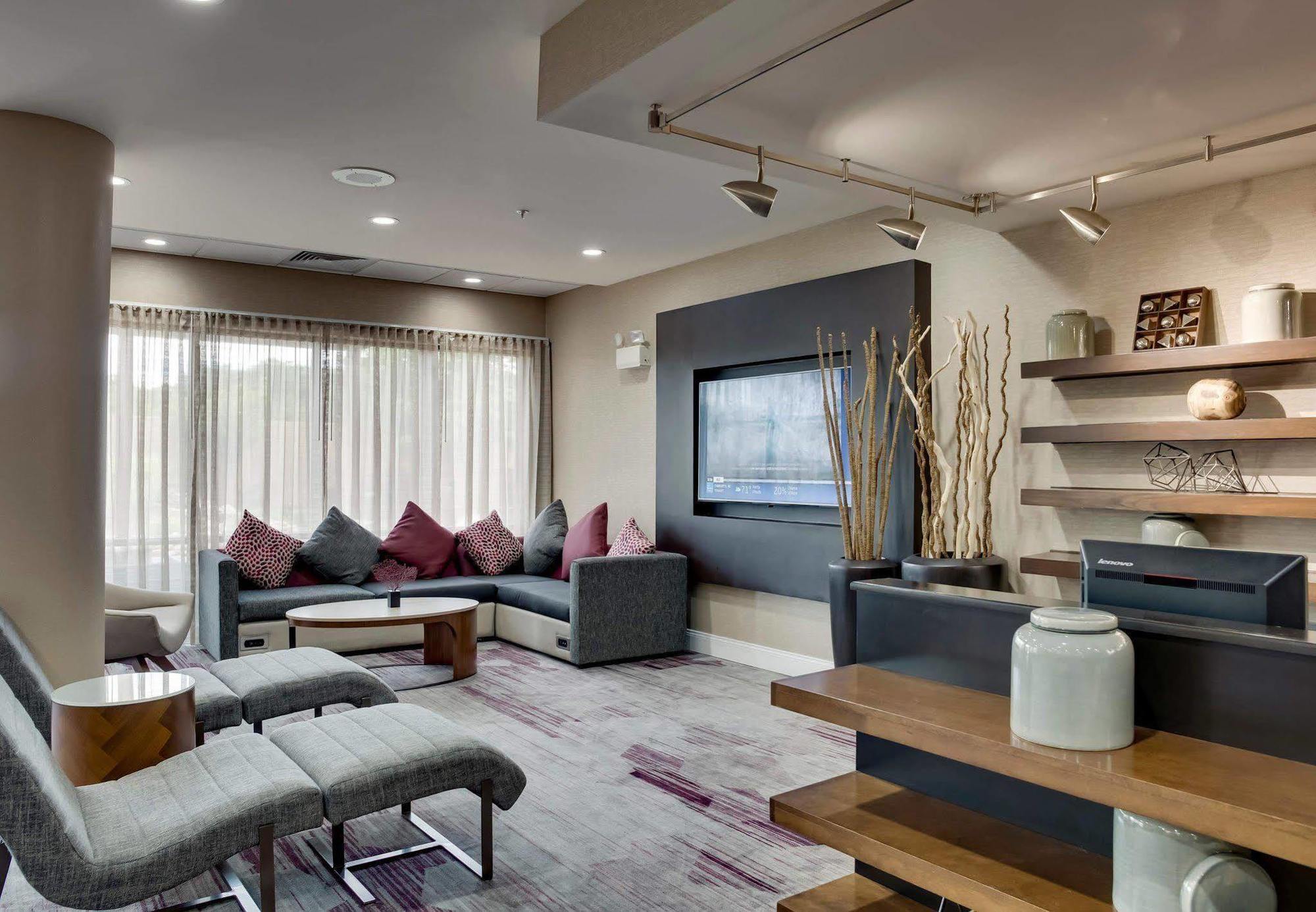 Courtyard Statesville Mooresville/Lake Norman Екстер'єр фото