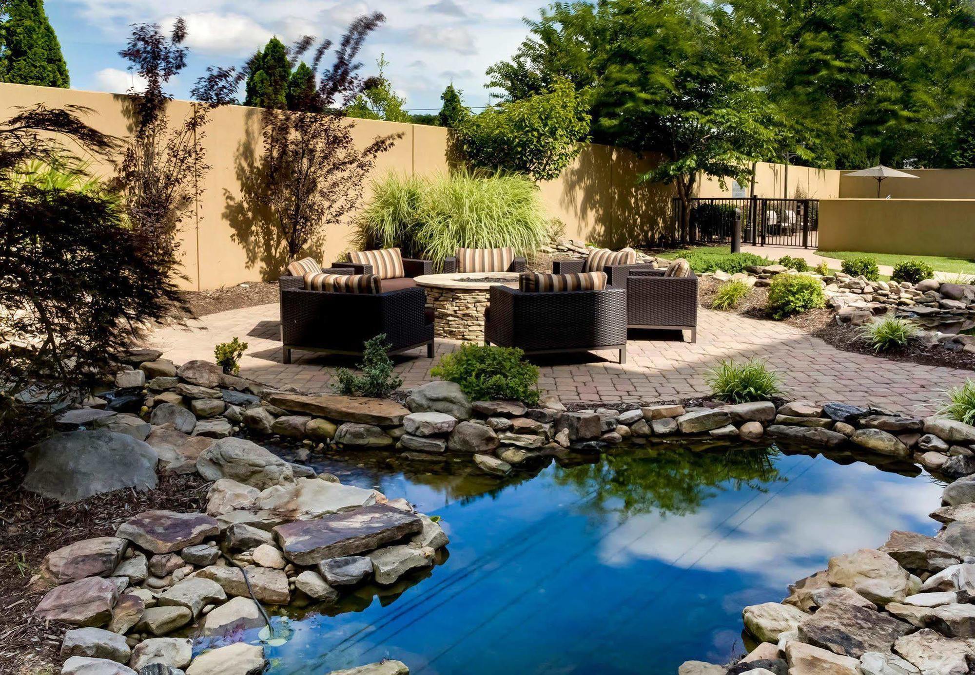 Courtyard Statesville Mooresville/Lake Norman Екстер'єр фото